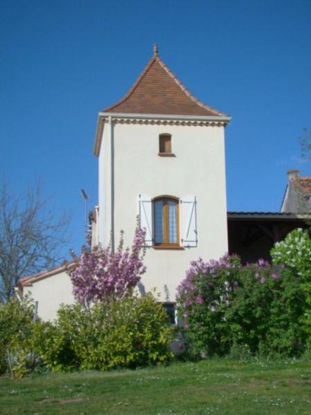 Chambres D'Hotes Les Graves Saint-Pierre-Lafeuille Bagian luar foto